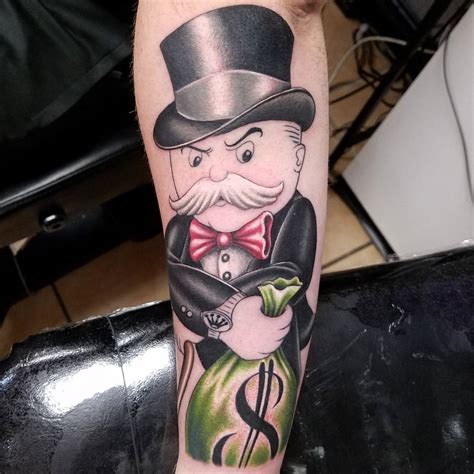 Early access to CC 15 days before the public and Releases available 5 Days After Gold Members. . Hood monopoly man tattoo